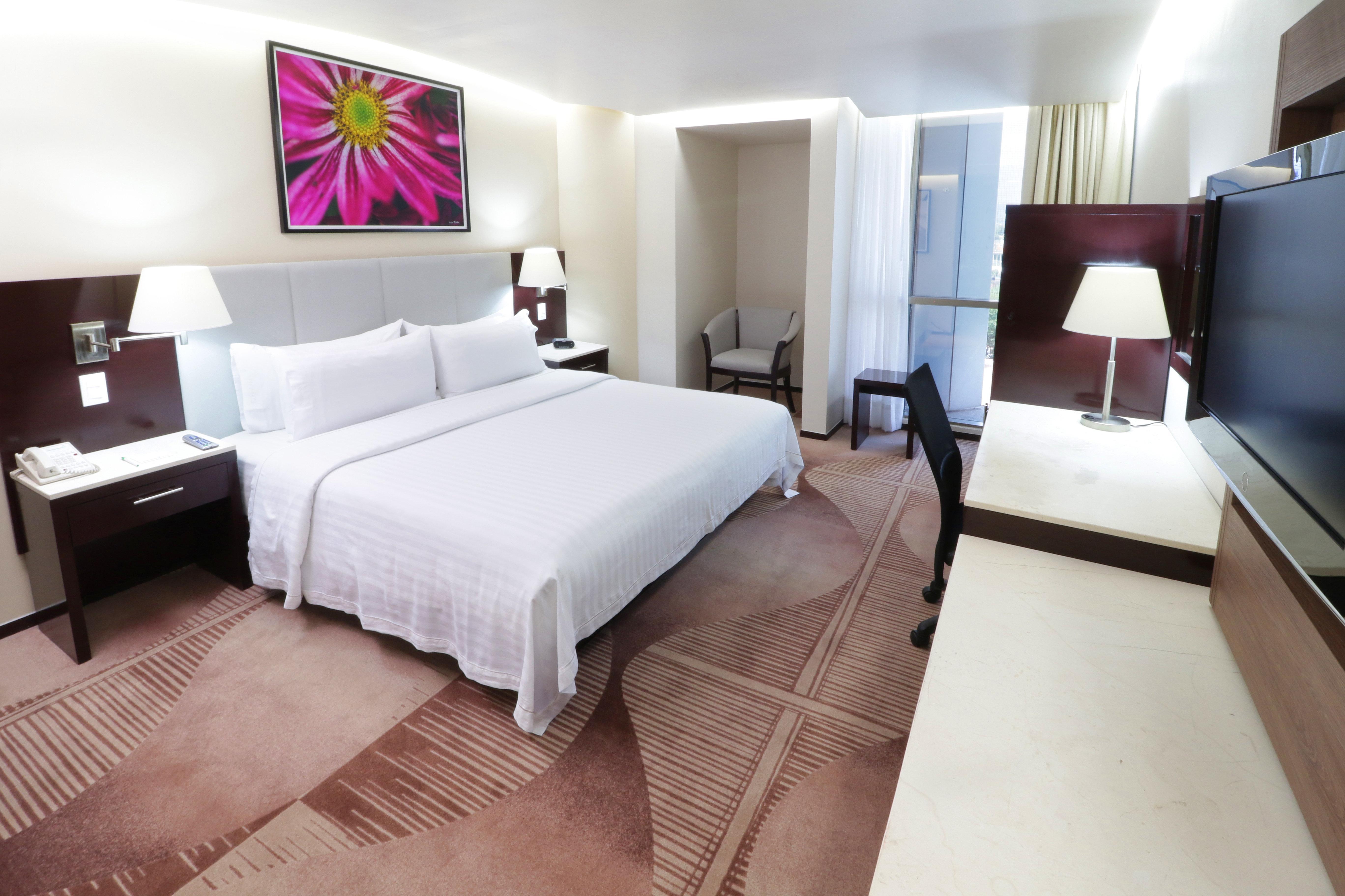 Holiday Inn Hotel & Suites Mexico Medica Sur By Ihg Exteriér fotografie