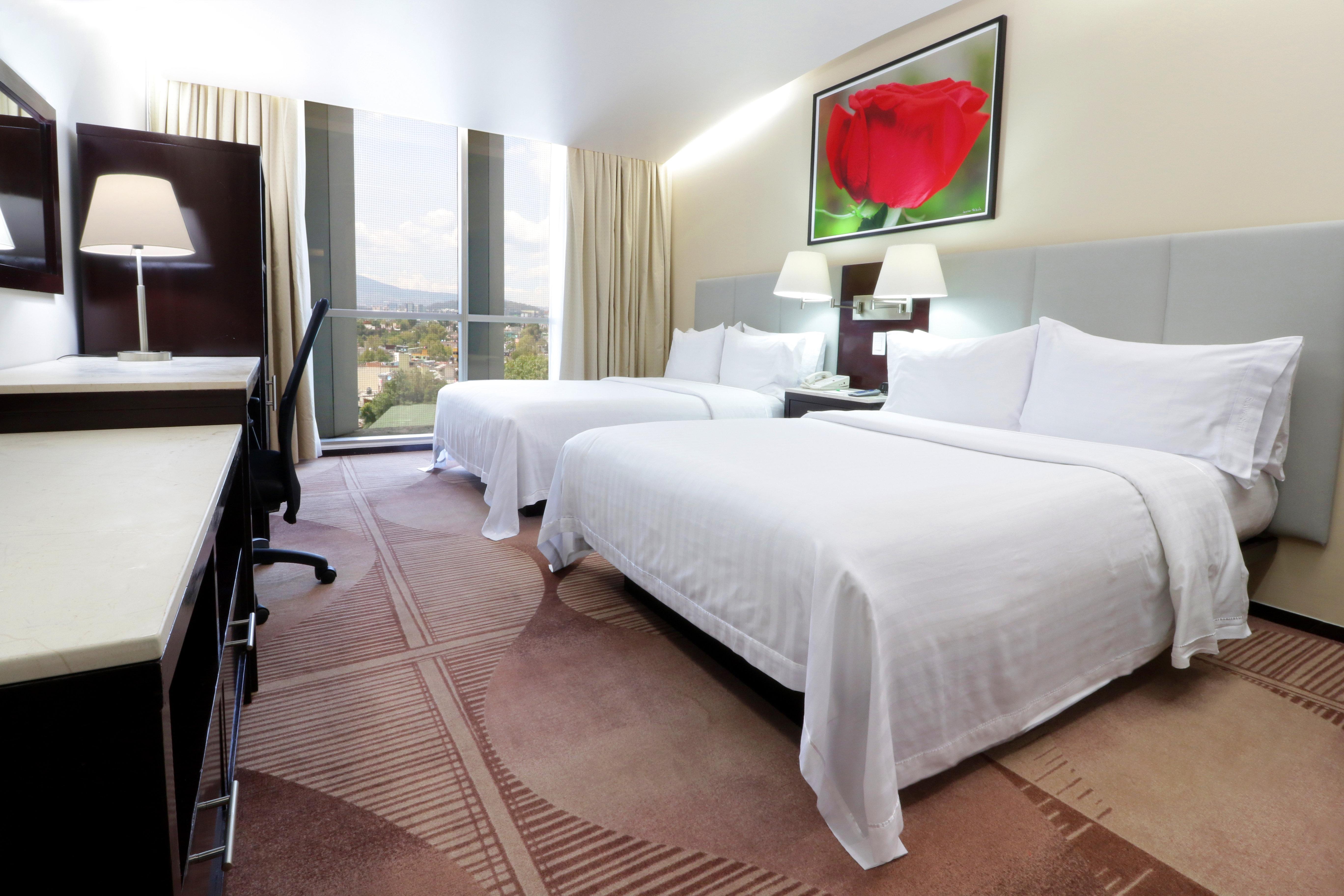 Holiday Inn Hotel & Suites Mexico Medica Sur By Ihg Exteriér fotografie