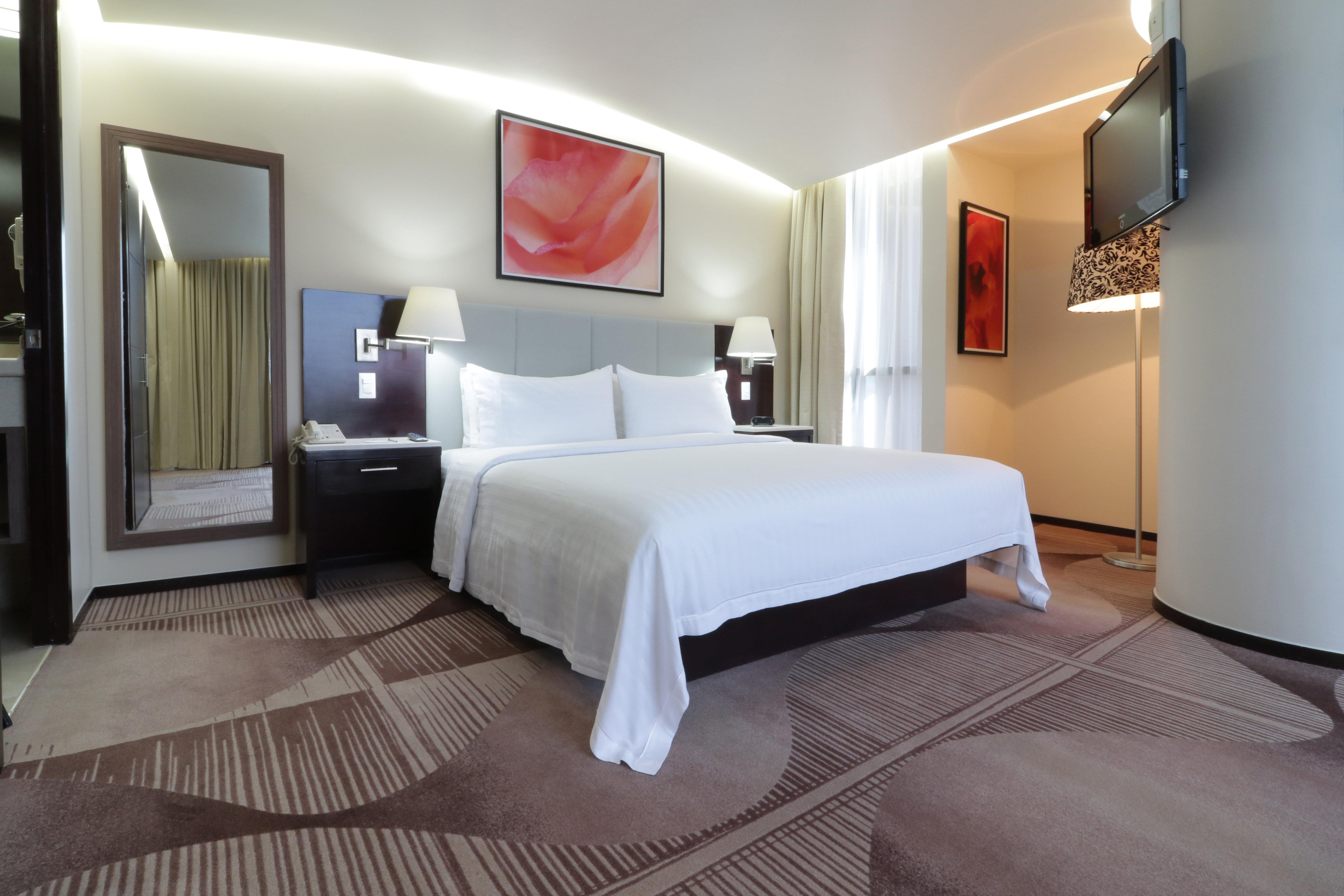 Holiday Inn Hotel & Suites Mexico Medica Sur By Ihg Exteriér fotografie