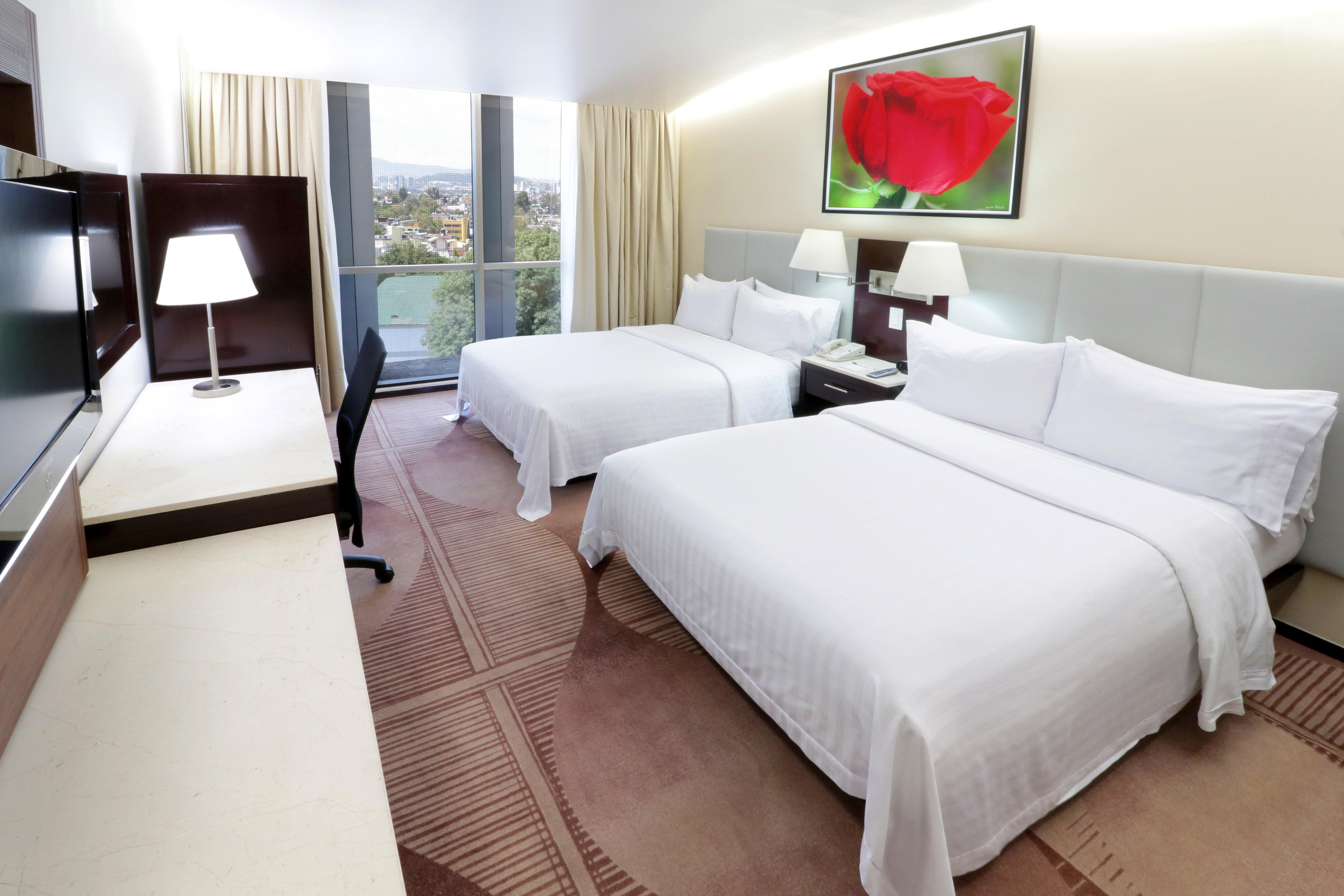 Holiday Inn Hotel & Suites Mexico Medica Sur By Ihg Exteriér fotografie