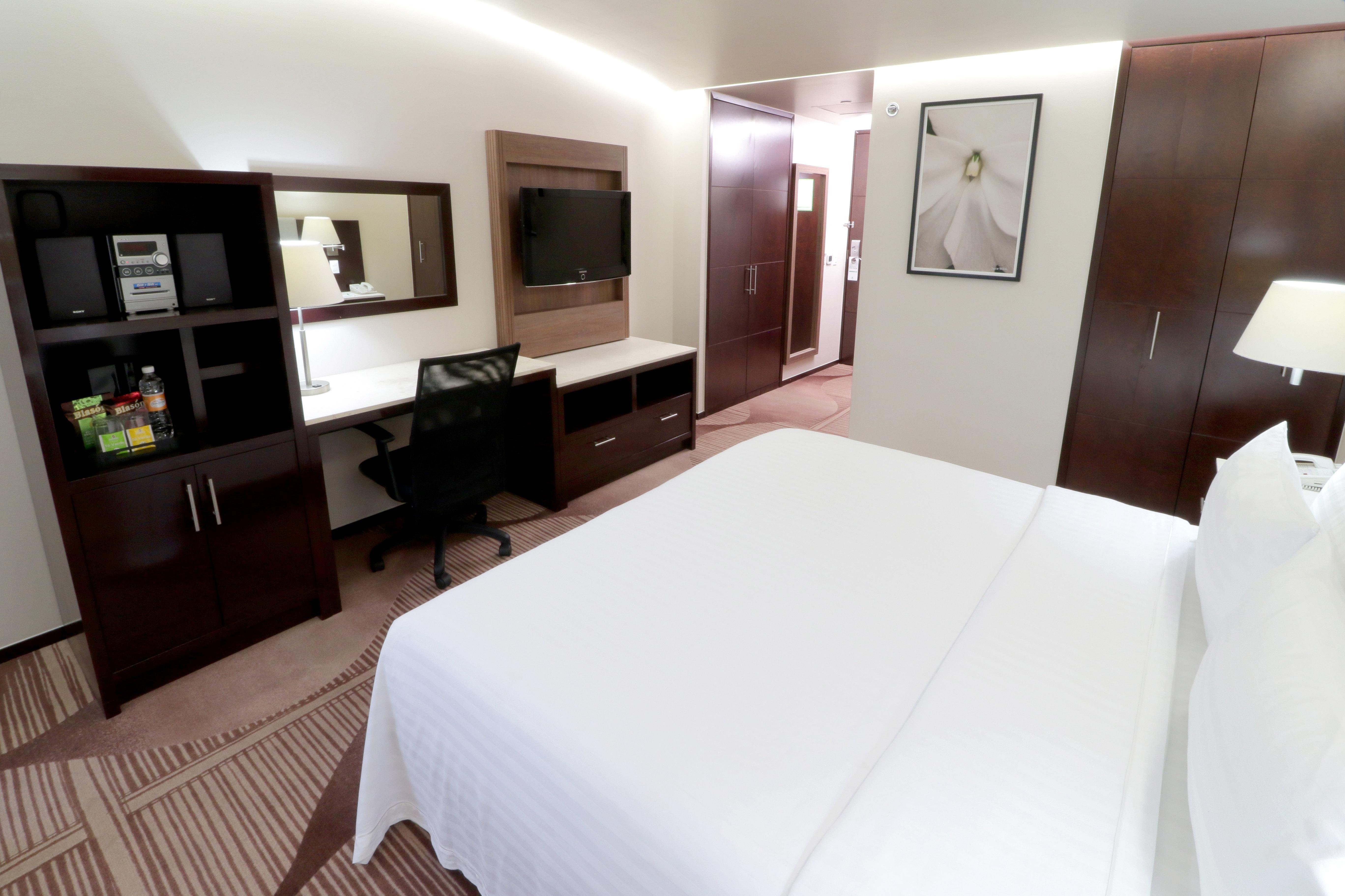 Holiday Inn Hotel & Suites Mexico Medica Sur By Ihg Exteriér fotografie