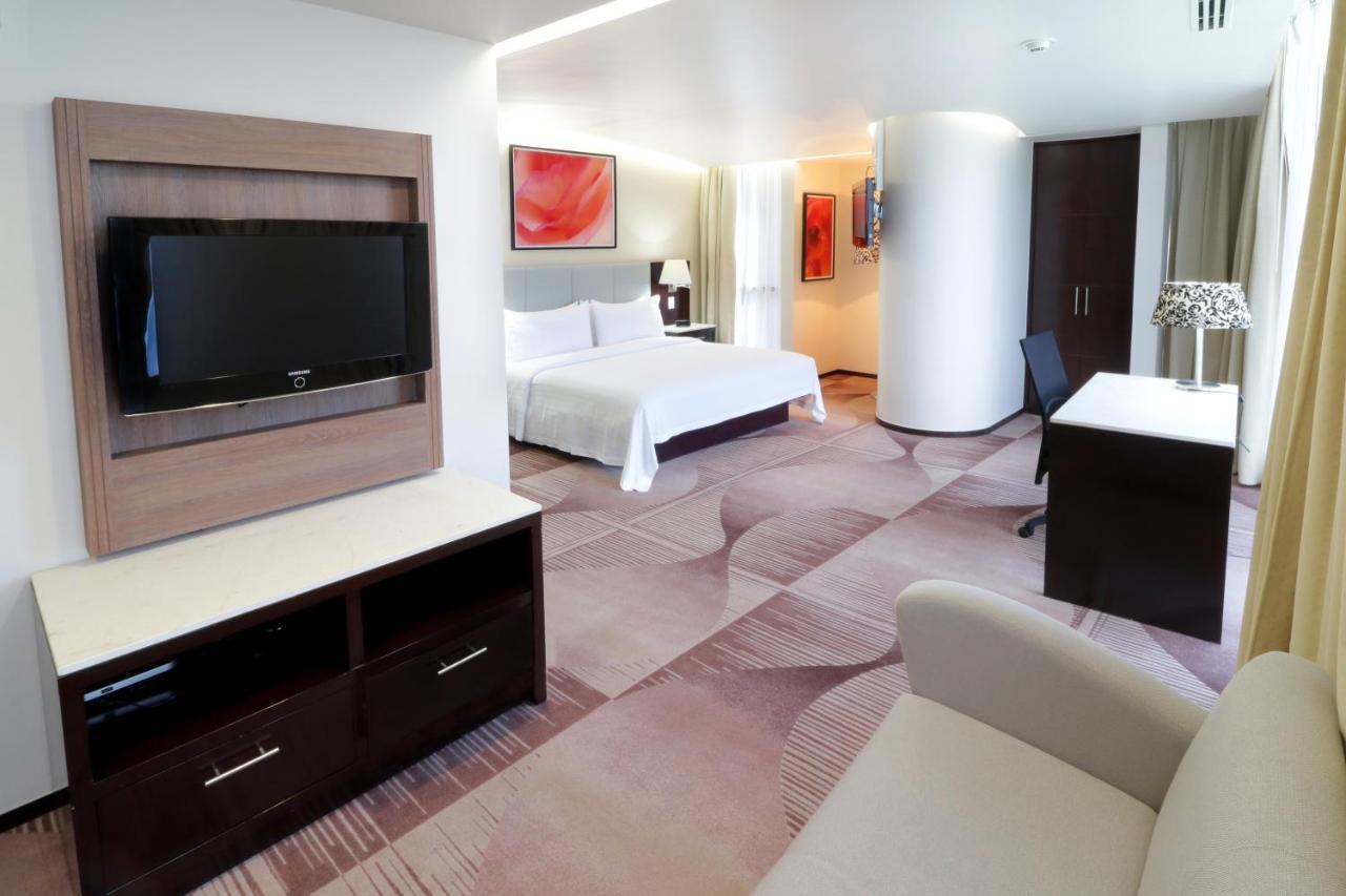 Holiday Inn Hotel & Suites Mexico Medica Sur By Ihg Exteriér fotografie