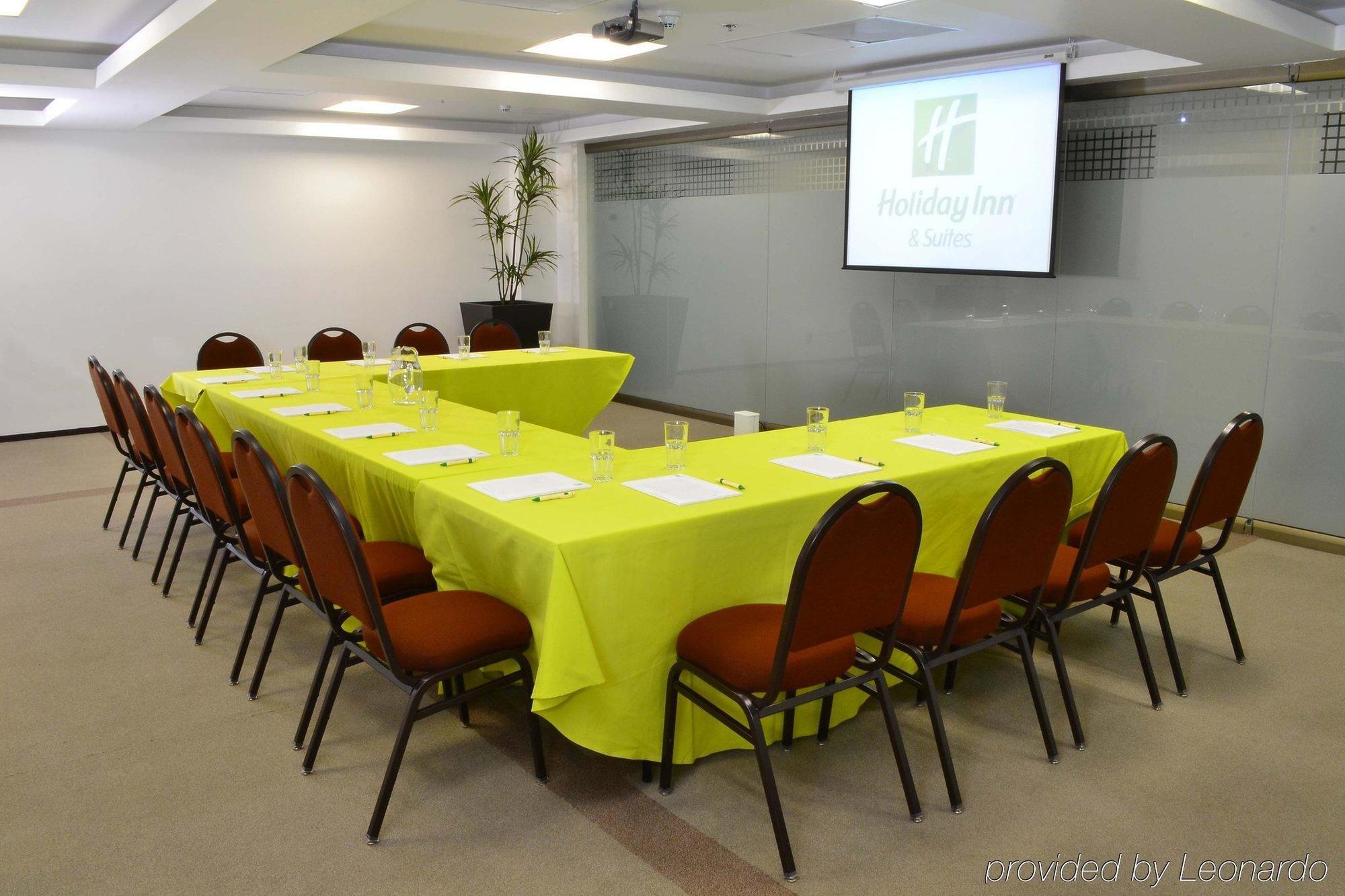 Holiday Inn Hotel & Suites Mexico Medica Sur By Ihg Exteriér fotografie