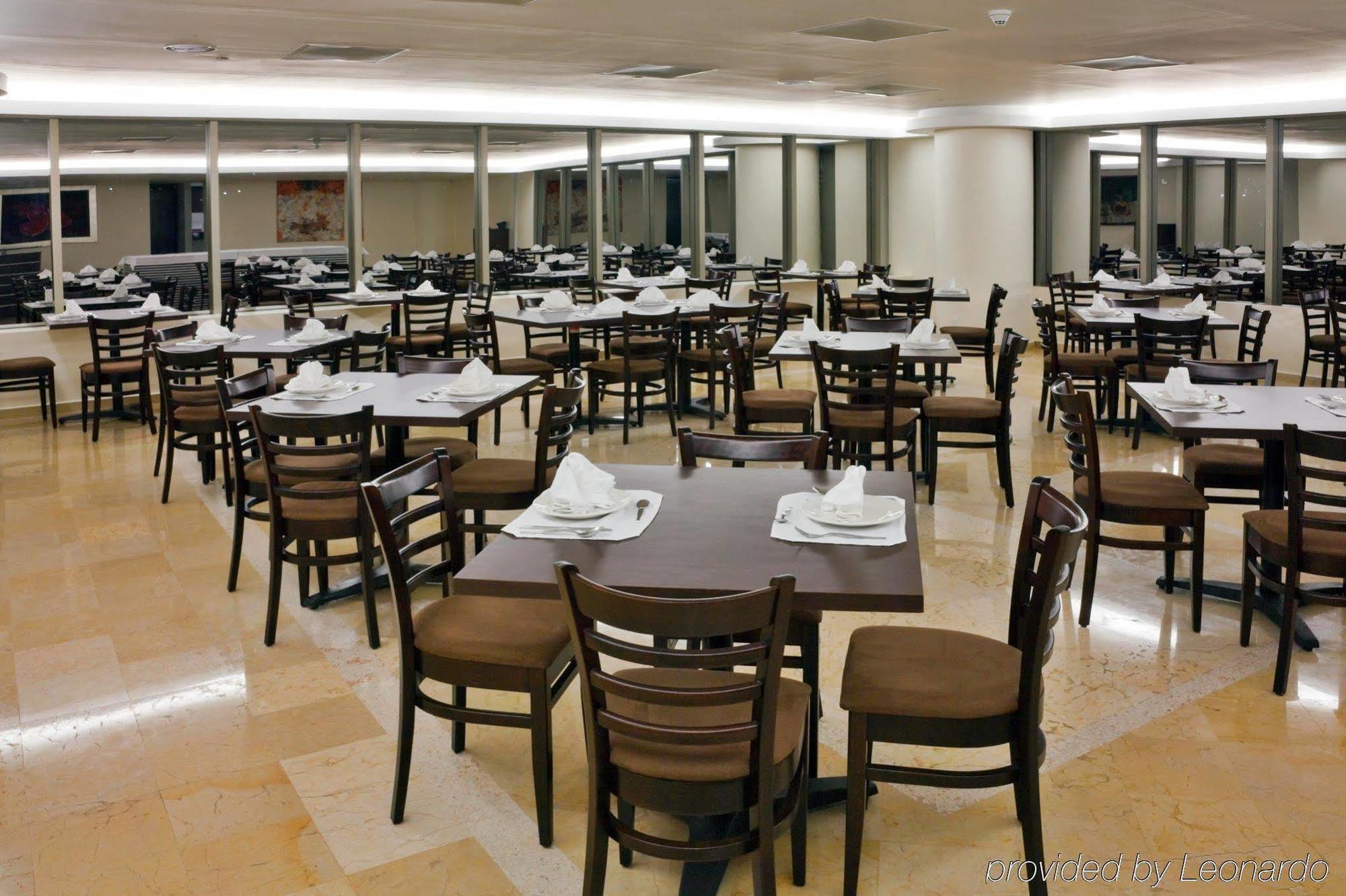 Holiday Inn Hotel & Suites Mexico Medica Sur By Ihg Exteriér fotografie